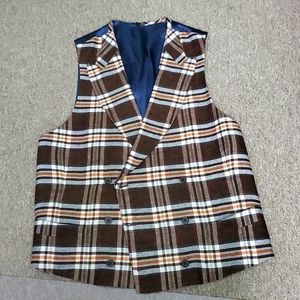 Suitsupply Waistcoat